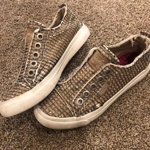 🐡 Blowfish by Malibu Sneaks 🐡